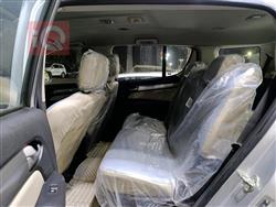 شيفروليه بليزر